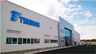 U.S. Tsubaki facilities